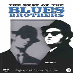 The Blues Brothers - The Best Of The Blues Brothers download free