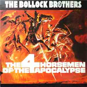 The Bollock Brothers - The 4 Horsemen Of The Apocalypse download free