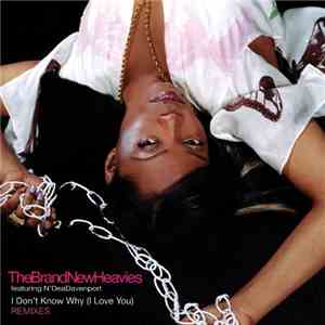 The Brand New Heavies Featuring N'Dea Davenport - I Don't Know Why (I Love You) (Remixes) download free