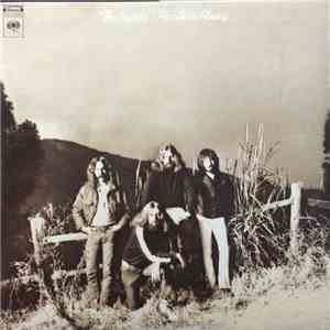 The Byrds - Farther Along download free