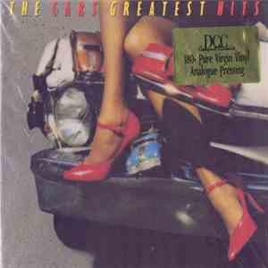 The Cars - Greatest Hits download free