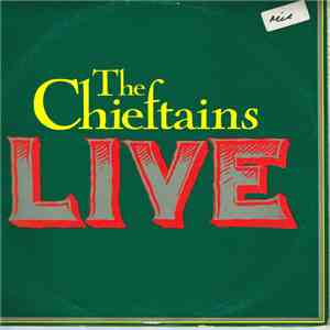 The Chieftains - Live! download free