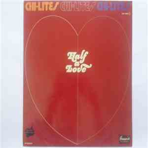 The Chi-Lites - Half A Love download free