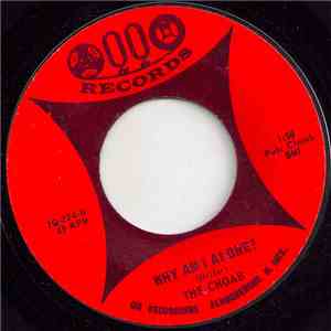 The Choab - I'm Not Your Steppin' Stone / Why Am I Alone? download free