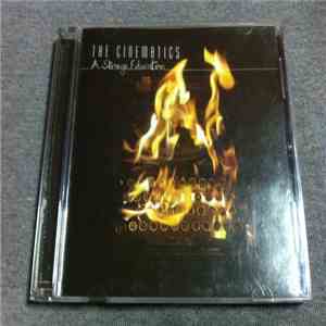 The Cinematics - A Strange Education download free