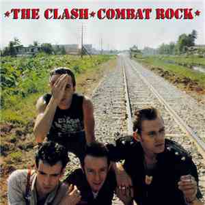The Clash - Combat Rock download free