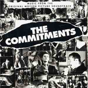The Commitments - The Commitments (Music From The Original Motion Picture Soundtrack) download free