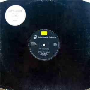The Cool Notes - Spend The Night (Re-Mix) download free