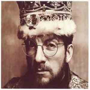 The Costello Show - King Of America download free