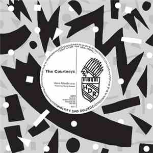 The Courtneys - Mars Attacks download free