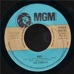 The Cowsills - Hair / The Rain, The Park & Other Things download free