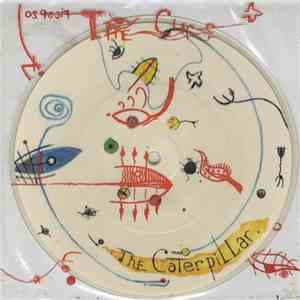 The Cure - Caterpillar 7in. download free