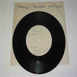 The Damned - Burglar download free