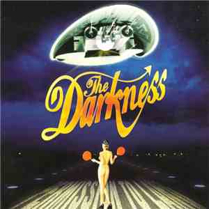 The Darkness - Permission To Land download free