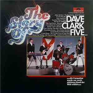 The Dave Clark Five - The Story Of Dave Clark Five download free