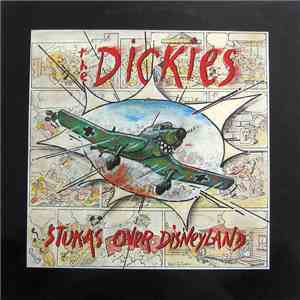 The Dickies - Stukas Over Disneyland download free