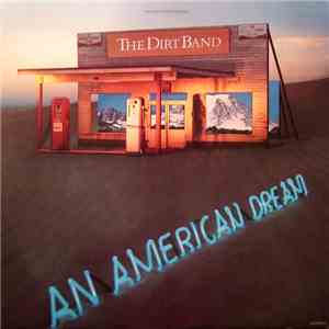 The Dirt Band - An American Dream download free