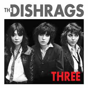 The Dishrags - Three download free