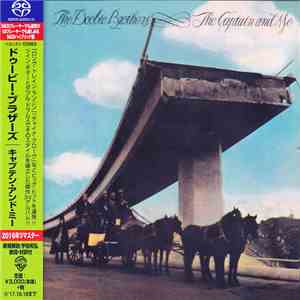 The Doobie Brothers - The Captain And Me download free