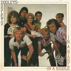 The Dooleys - In A Riddle download free