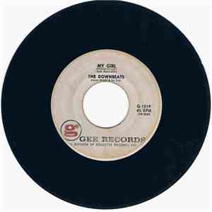 The Downbeats  - My Girl download free