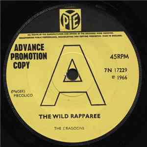 The Dragoons - The Wild Rapparee download free