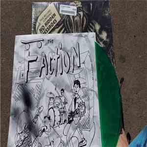 The Faction  - No Hidden Messages download free