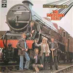 The Fivepenny Piece - Makin' Tracks download free