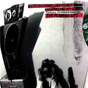 The Flaming Lips - Transmissions From The Satellite Heart download free