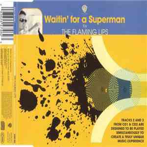 The Flaming Lips - Waitin' For A Superman download free