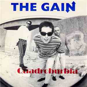 The Gain - Quadroburbia download free