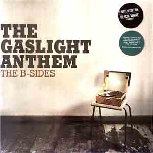 The Gaslight Anthem - The B-Sides download free