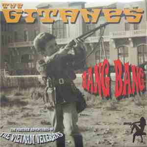 The Gitanes - Bang Bang download mp3 flac