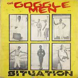 The Goggle Men - Situation download free