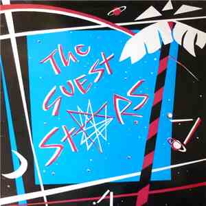The Guest Stars - The Guest Stars download free