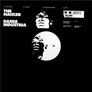 The Hacker - Danse Industria download free