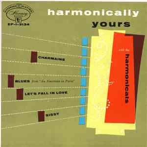 The Harmonicats - Harmonically Yours download free