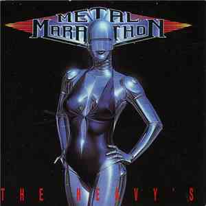 The Heavy's - Metal Marathon download free