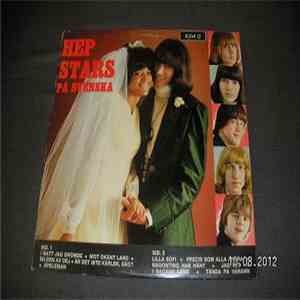 The Hep Stars - På Svenska download free