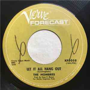 The Hombres - Let It Out (Let It All Hang Out) download free
