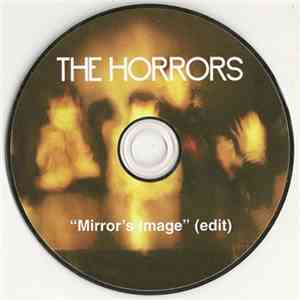 The Horrors - Mirror's Image download free