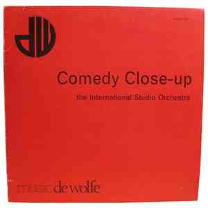 The International Studio Orchestra - Comedy Close-Up download free