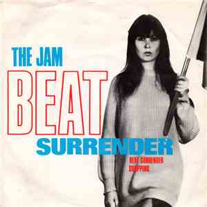 The Jam - Beat Surrender download free