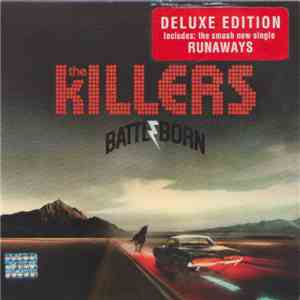 The Killers - Battle Born download free