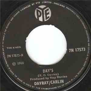 The Kinks - Day's download free