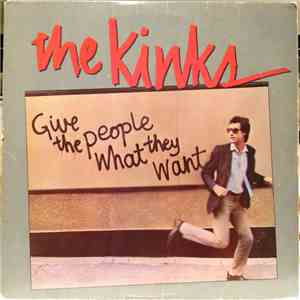 The Kinks - Give The People What They Want download free