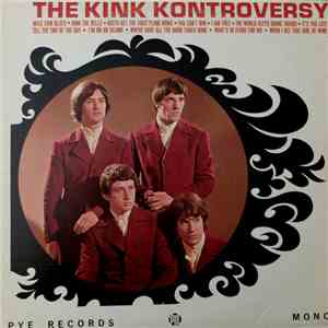 The Kinks - The Kink Kontroversy download free