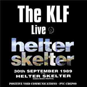 The KLF - Live @ Helter Skelter download free