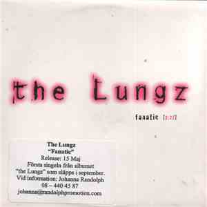 The Lungz - Fanatic download free