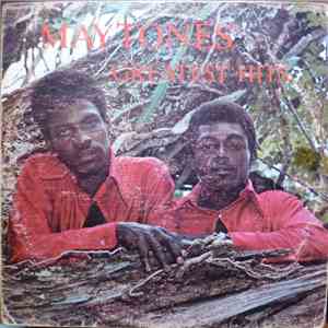 The Maytones - Maytones Greatest Hits download free